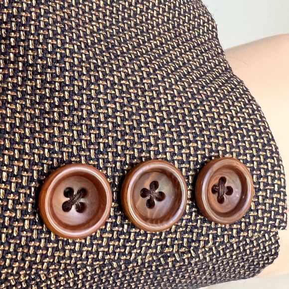 Canali Men’s Suit 44R - Picture 5 of 16